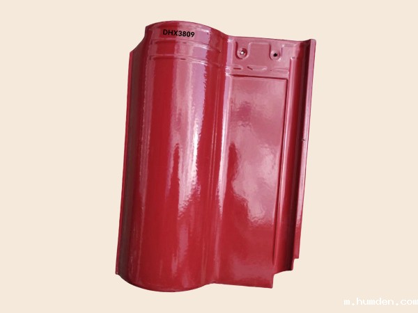 罗曼瓦（正红）