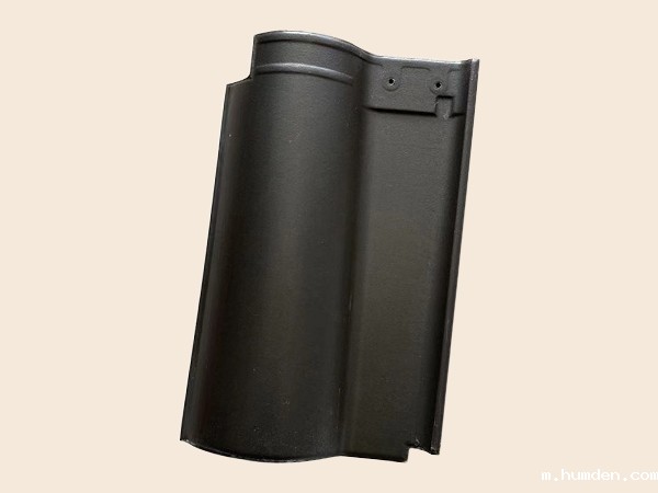 罗曼瓦（哑光黑）