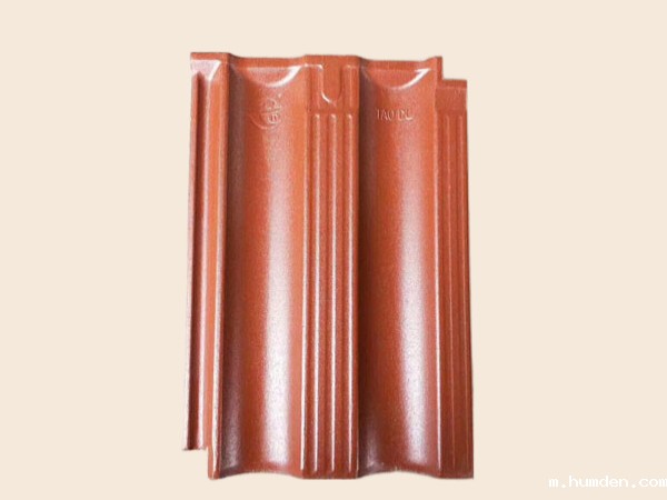 小平板瓦（西红）