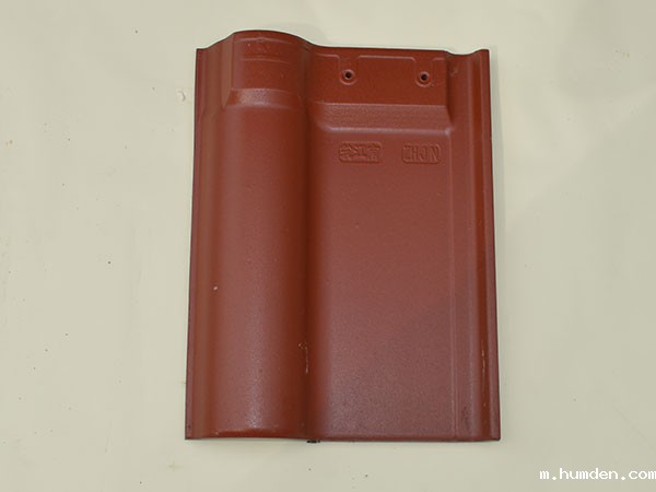 单波瓦（筑江南）